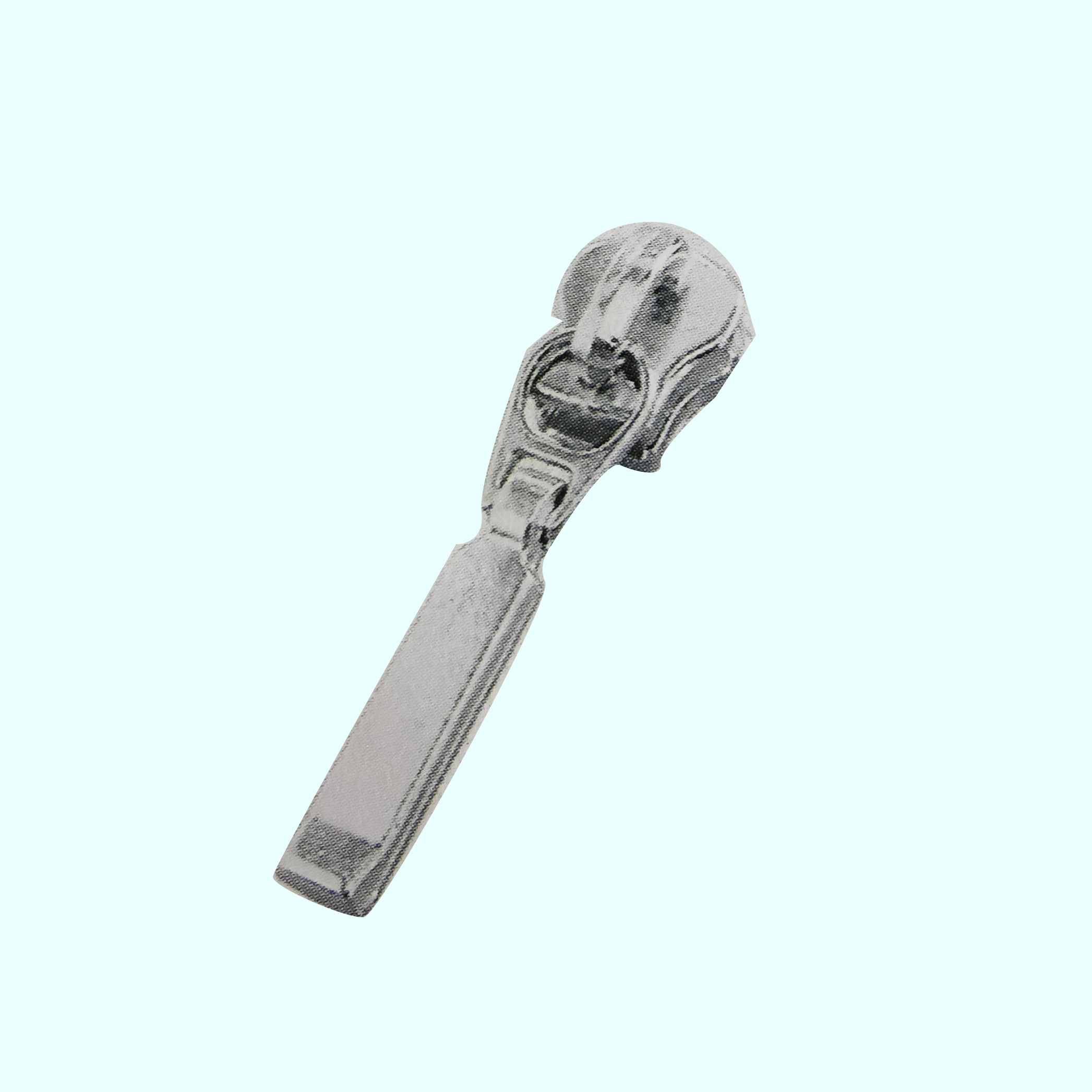 M3600BZX-3號象鼻掛鉤細版片口
