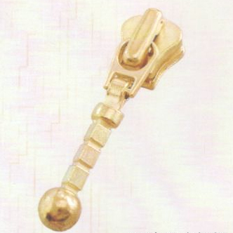 D5200BDC-5號(hào)自動(dòng)大棍錘拉鏈頭口