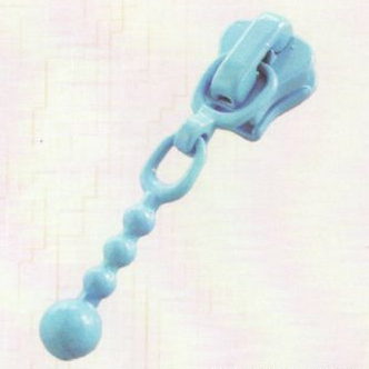 D5100DC1-5號(hào)自動(dòng)三珠錘拉鏈頭口