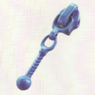 D5100DCG-5號(hào)自動(dòng)大錘片拉鏈頭口