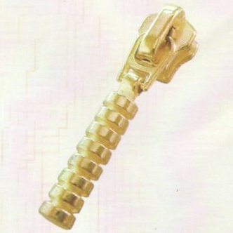 M5100TBC-5號(hào)自動(dòng)錻餅片拉鏈頭口