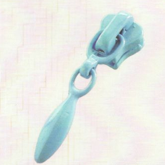 D5100DJP-5號(hào)自動(dòng)大劍片拉鏈頭口