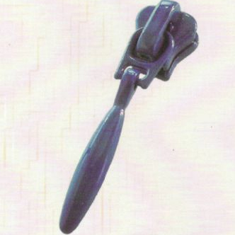 D5100SD1-5號(hào)自動(dòng)新水滴片拉鏈頭口