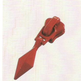 D5100NXC-5號自動(dòng)尖菱片拉鏈頭
