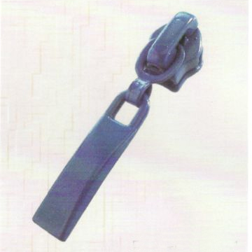 N5100TM1-5號自動凸面片-1拉鏈頭