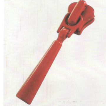 D5200CCT-5號(hào)自動(dòng)長(zhǎng)秤砣片拉鏈頭口