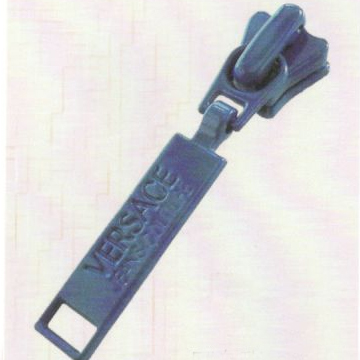 D5209VE1-5號(hào)自動(dòng)VER方片拉鏈頭口