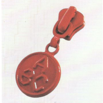 D5200ABC-5號自動ABC圓片拉鏈頭口