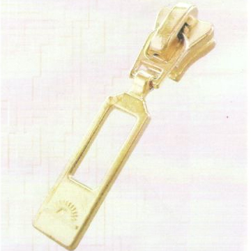 D5109GPK-5號自動方框片拉鏈頭口