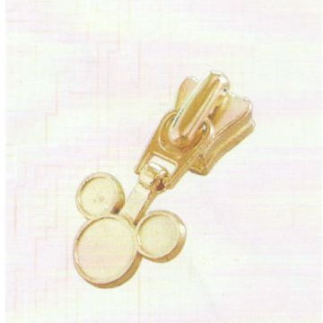 D5209MLS-5號自動(dòng)米奇片拉鏈頭口