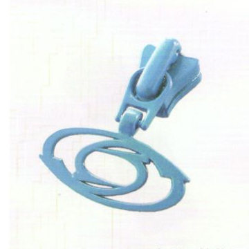 D5209HXC-5號自動回旋掛片拉鏈頭口