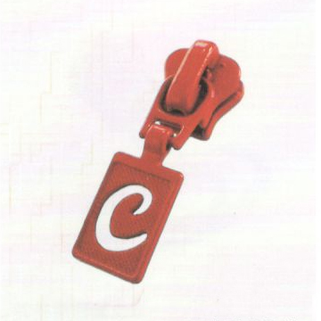 D5100CZC-5號自動C字片拉鏈頭口