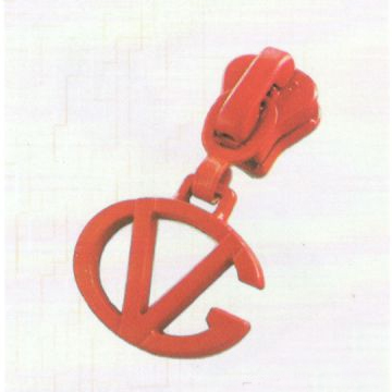 D5100GVG-5號自動GV字拉鏈頭口