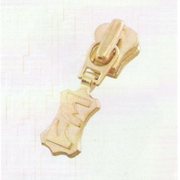 D5200FMC-5號自動FM字拉鏈頭口