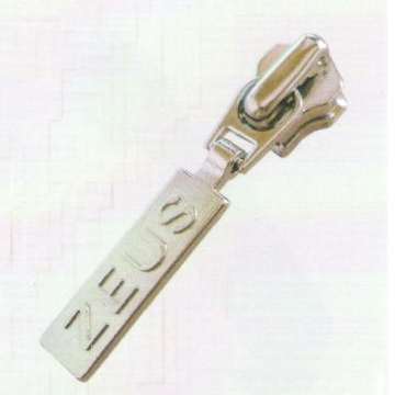 M5200ZEU-5號自動ZEUS字拉鏈頭口