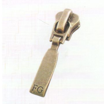 D5100FGP-5號自動掛片拉鏈頭口