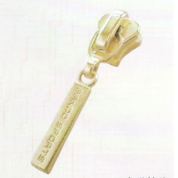 D5100BAG-5號自動掛片拉鏈頭口