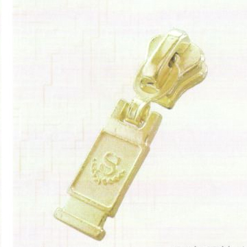 D5100FSG-5號自動掛片拉鏈頭口