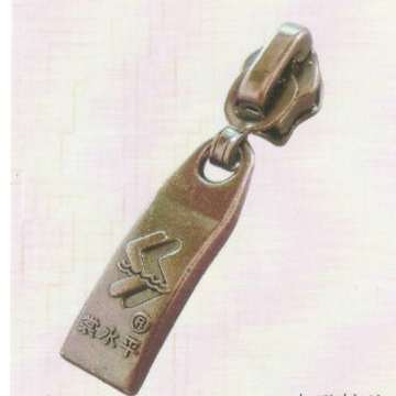 N5100SSP-5號自動(dòng)掛片拉鏈頭口