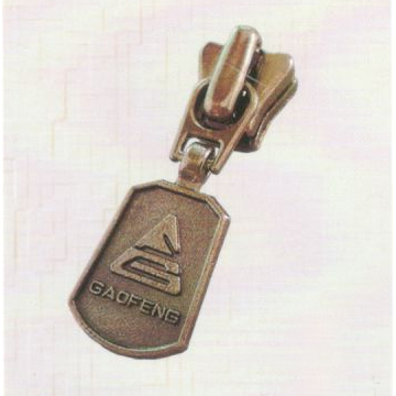 D5209GFC-5號自動(dòng)掛片拉鏈頭口