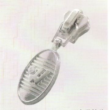 D5100YWC-5號自動(dòng)掛片拉鏈頭口