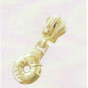 D5100SKY-5號(hào)自動(dòng)掛片拉鏈頭口