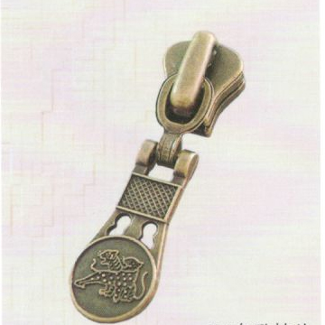 D5200BZG-5號(hào)自動(dòng)掛片拉鏈頭口