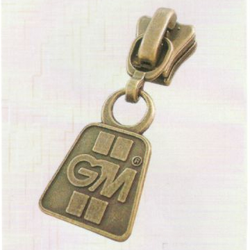 D5109XGM-5號(hào)自動(dòng)掛片拉鏈頭口