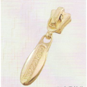 D5109CHE-5號(hào)自動(dòng)掛片拉鏈頭口