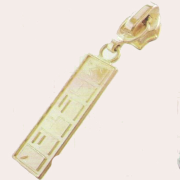 N5100MN1--5號(hào)自動(dòng)掛片拉鏈頭口