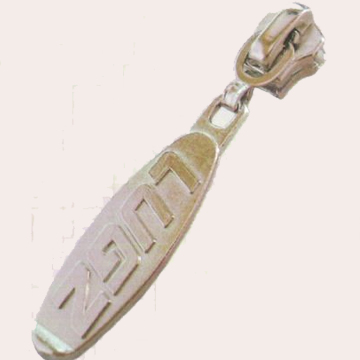 M5100LUZ-5號(hào)自動(dòng)掛片拉鏈頭口