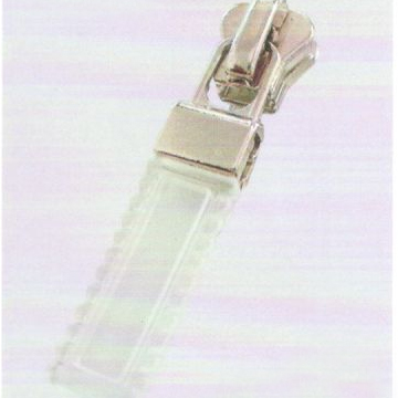 D5100JFD-5號(hào)自動(dòng)橡膠方片拉鏈頭口