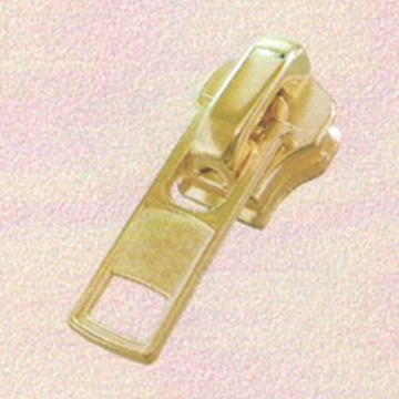 M0100ZBB-10號金屬自動頭拉鏈頭口