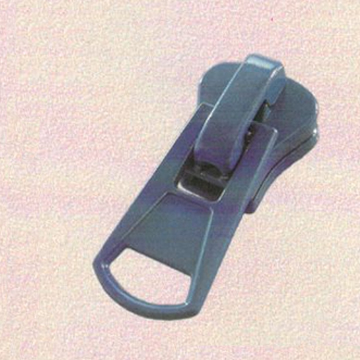 D0100ZX2-8號自動新下拉片拉鏈頭口