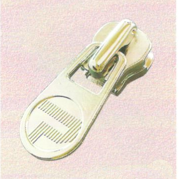M0200PZP-10號自動P字片拉鏈頭口