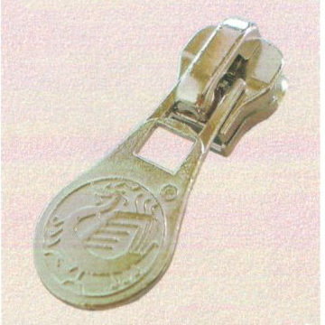 M0100ZHN-10號自動火鳥片拉鏈頭口