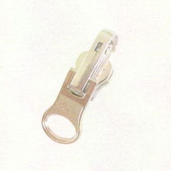 M3810UXB-3號金屬旋轉(zhuǎn)自動頭拉鏈頭口