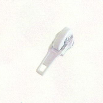 N3104ZBBX-3號尼龍自動頭拉鏈頭口