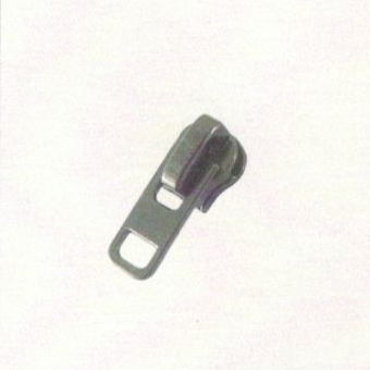 M3103ZZK-3號自動平板空片拉鏈頭口