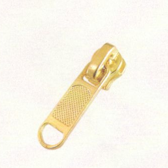 M3103ZCW-3號自動鋼狀長牌拉鏈頭口