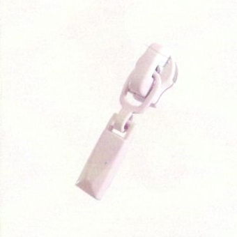 N3104PG8G4-3號自動拋光片拉鏈頭口