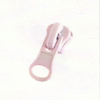 D4100ZXX-4號(hào)塑鋼自動(dòng)下拉片拉鏈頭口