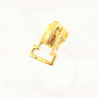 M4101AFU-4自動(dòng)鑄線片拉鏈頭口