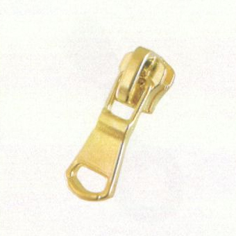 M4101ZX7G-4自動(dòng)下拉G拉鏈頭口