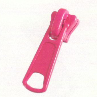 D5109ZC3-5號(hào)自動(dòng)新長(zhǎng)片拉鏈頭口
