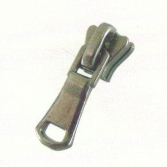 D5109ZX7N-5號自動下拉片N拉鏈頭口