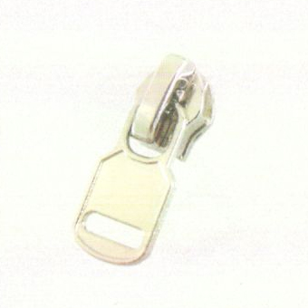 N5102FK2-5號自動小長方框片拉鏈頭口