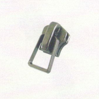 M5108AFF-5號(hào)自動(dòng)新鑄方線拉鏈頭口