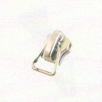 M5108ZF2-5號(hào)自動(dòng)鑄方線2拉鏈頭口