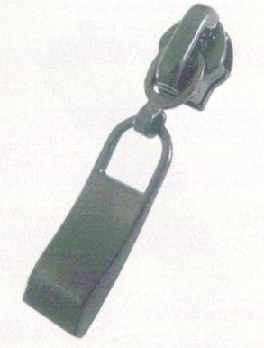 N5102TM4TG-5號(hào)自動(dòng)凸面掛片拉鏈頭口